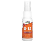 Vitamin B-12 Liposomal Spray Now Foods (59 мл)
