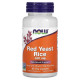 Red Yeast Rice 600мг Now Foods (60 вег капсул)