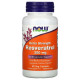 Resveratrol 350мг Now Foods (60 вег капсул)