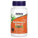 Sambucus Zinc-C Now Foods (60 таблеток)