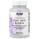 Hair, Skin & Nails Now Foods (90 капсул)