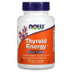 Thyroid Energy Now Foods (90 вег капсул)