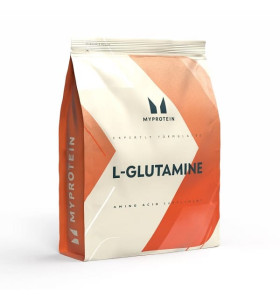 L-Glutamine Amino Acid MyProtein (500 грамів)