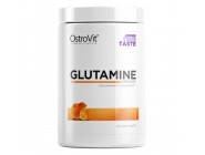 L-Glutamine Ostrovit 500г