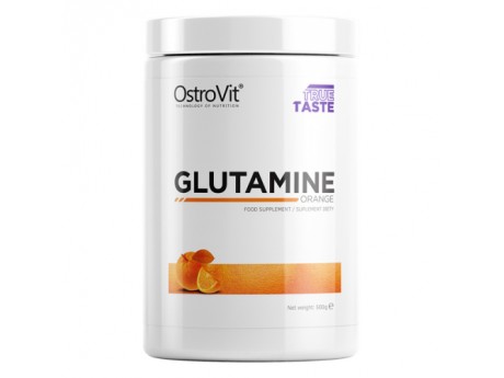 L-Glutamine Ostrovit 500г