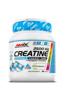 Performance Creatine Creapure 2500мг Amix (60 таблеток)