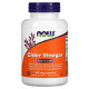 Cider Vinegar Now Foods (180 вег капсул)
