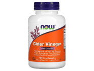 Cider Vinegar Now Foods (180 вег капсул)