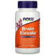 Brain Elevate Now Foods (60 вег капсул)