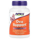 Ocu Support Now Foods (120 вег капсул)