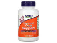 Clinical Ocu Support Now Foods (90 вег капсул)
