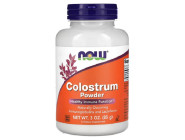 Colostrum Powder Pure Now Foods (85 грамів)