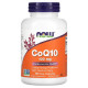 CoQ10 100мг Now Foods (180 вег капсул)