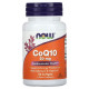 CoQ10 50мг Now Foods (50 капсул)