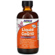 Liquid CoQ10 Now Foods (118 мл)