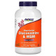 Veg Glucosamin & MSM 500/500 Now Foods (240 вег капсул)