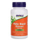 Holy Basil Extract Now Foods (90 вег капсул)