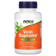 Vein Supreme Now Foods (90 вег капсул)