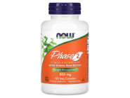 Phase-2 500мг Now Foods (120 вег капсул)