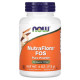 NutraFlora FOS Powder Now Foods (113 грамів)