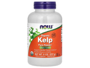 Kelp Powder Organic Now Foods (227 грамм)