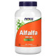 Alfalfa 10 Grain Now Foods (500 таблеток)