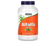 Alfalfa 10 Grain Now Foods (500 таблеток)