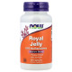 Royal Jelly 1500мг Now Foods (60 капсул)