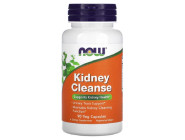 Kidney Cleanse Now Foods (90 вег капсул)