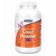 Liver Powder Now Foods (340 грамм)