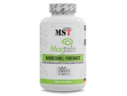 Magnesium L-Threonate 1000мг MST (120 капсул)