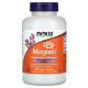 Magtein Now Foods (180 вег капсул)