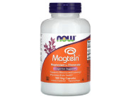 Magtein Now Foods (180 вег капсул)