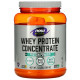 Whey Protein Concentrate Now Foods (680 грамів)