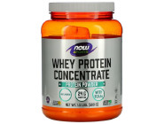 Whey Protein Concentrate Now Foods (680 грамм)