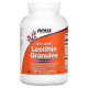 Lecithin Granules Now Foods (454 грамів)