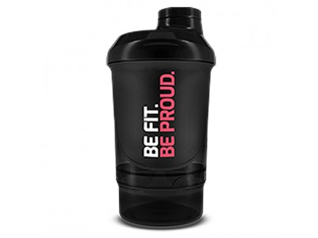 Шейкер Waterbottle Biotech Wave Nano 300мл