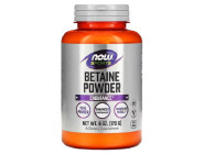 Betaine Powder Now Foods (170 грамів)