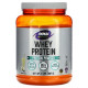 Whey Protein Now Foods (907 грамм)