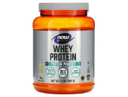 Whey Protein Now Foods (907 грамів)