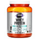 Whey Protein Now Foods (907 грамм)