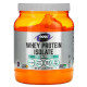 Whey Protein Isolate Now Foods (544 грамм)