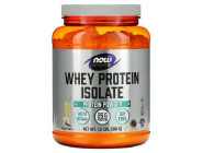 Whey Protein Isolate Now Foods (816 грамм)