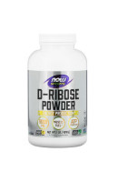 D-Ribose Powder Now Foods (227 грамів)