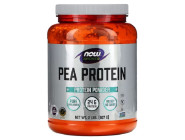 Pea Protein Now Foods (907 грамів)