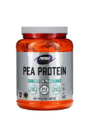Pea Protein Now Foods (907 грамів)