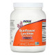 Sunflower Lecithin Pure Powder Now Foods (454 грамів)