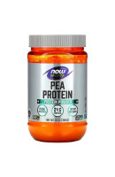 Pea Protein Now Foods (340 грамів)