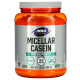 Micellar Casein Now Foods (816 грамів)
