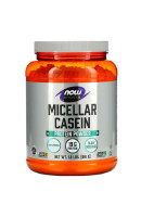 Micellar Casein Now Foods (816 грамм)